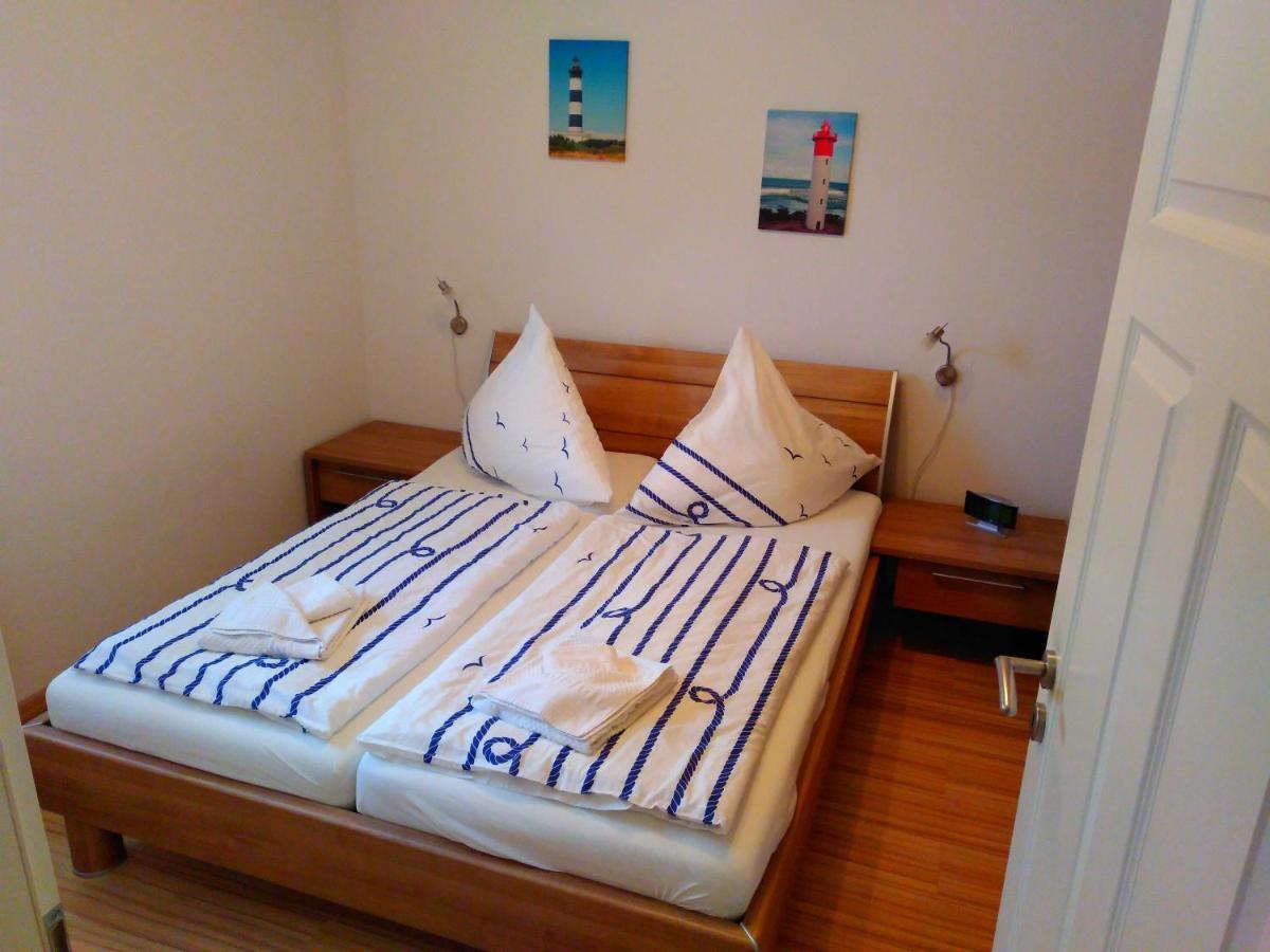Quartier4U - 4 Sterne - Inklusive Eigene Bikebox Mit Strom - Waeschepaket - Power Wlan - Parkplatz # Bestpreisgarantie # Ostseeheilbad Ostseeheilbad Zingst Exterior foto