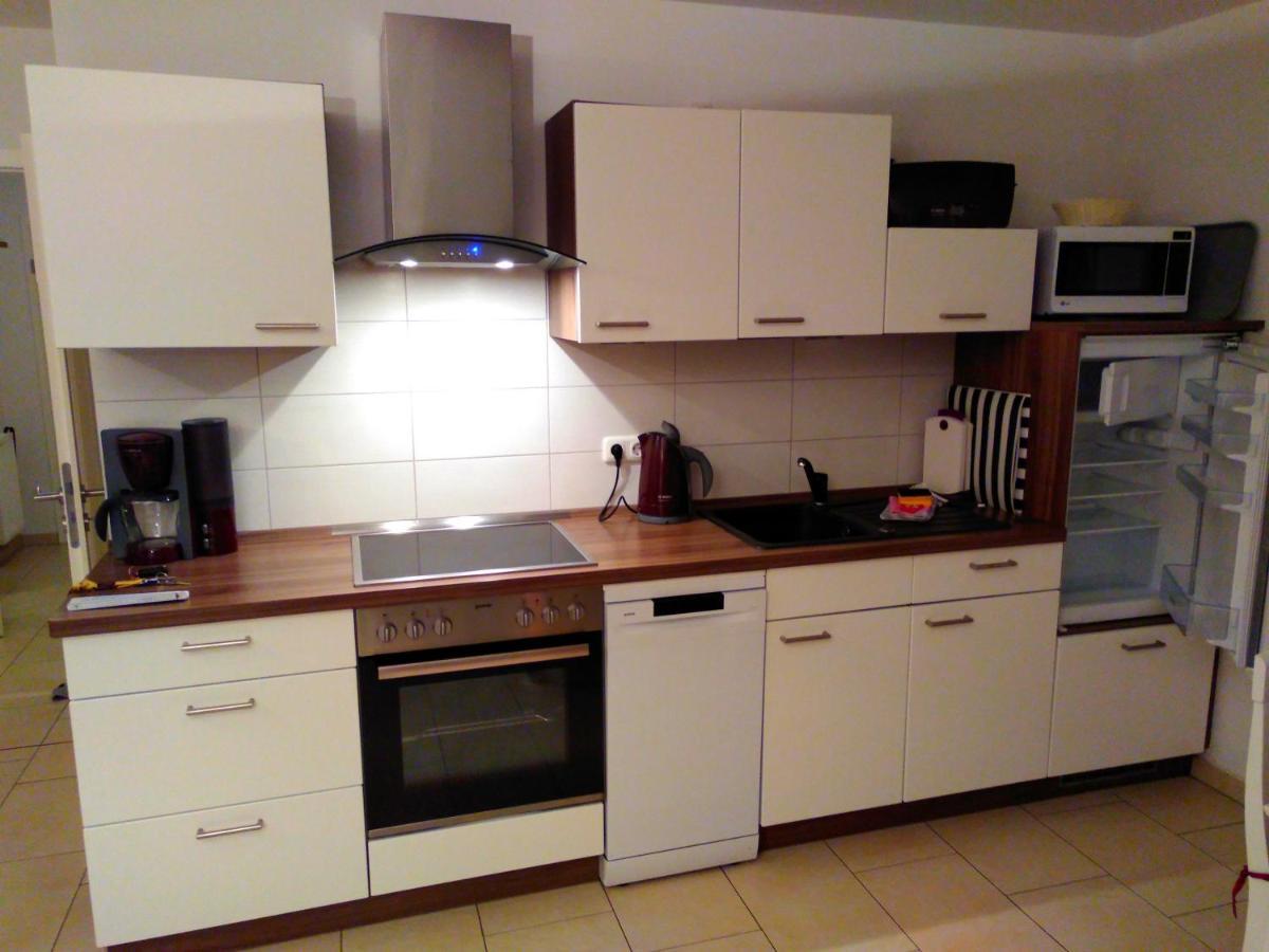 Quartier4U - 4 Sterne - Inklusive Eigene Bikebox Mit Strom - Waeschepaket - Power Wlan - Parkplatz # Bestpreisgarantie # Ostseeheilbad Ostseeheilbad Zingst Exterior foto