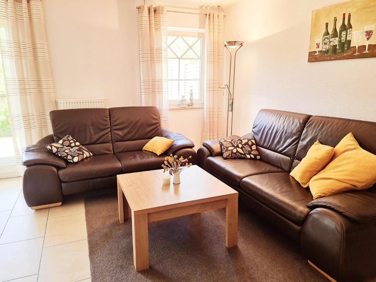 Quartier4U - 4 Sterne - Inklusive Eigene Bikebox Mit Strom - Waeschepaket - Power Wlan - Parkplatz # Bestpreisgarantie # Ostseeheilbad Ostseeheilbad Zingst Exterior foto